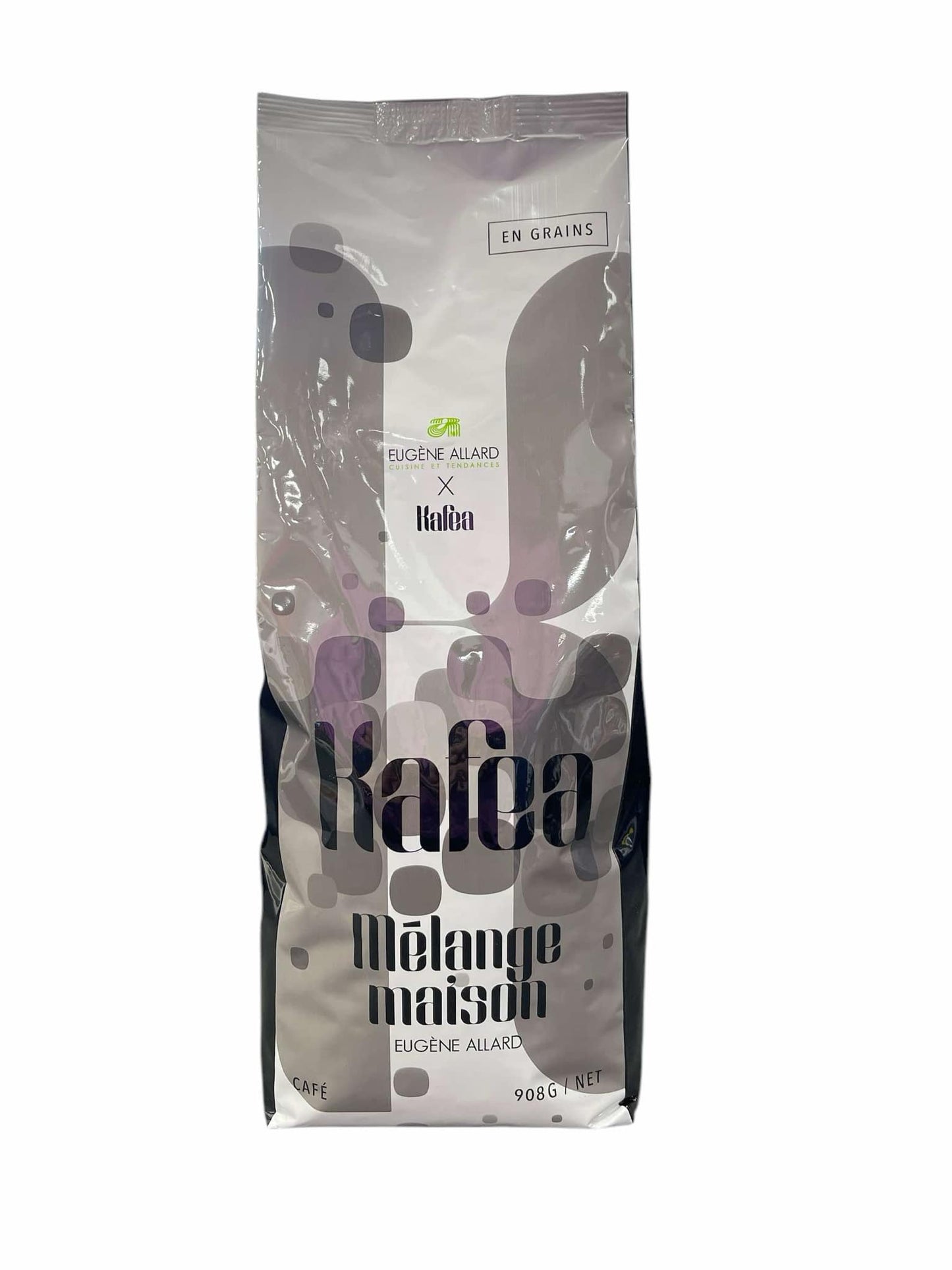 Kafea X Eugène Allard 908 G